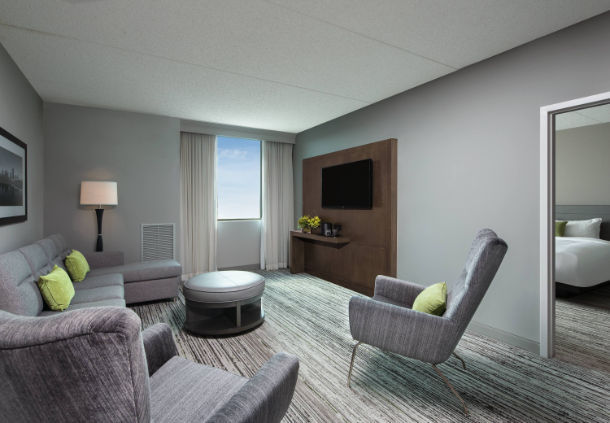  Profile Photos of Hartford/Windsor Marriott Airport 28 Day Hill Road - Photo 2 of 23