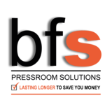 bfs Pressroom Solutions, Calcot