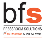 bfs Pressroom Solutions, Calcot