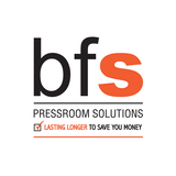 bfs Pressroom Solutions, Calcot