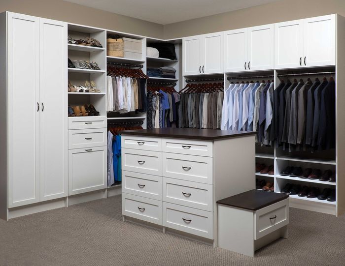 custom closet ottawa New Album of Ottawa Custom Closet Solutions 207 Bank St - Photo 2 of 12