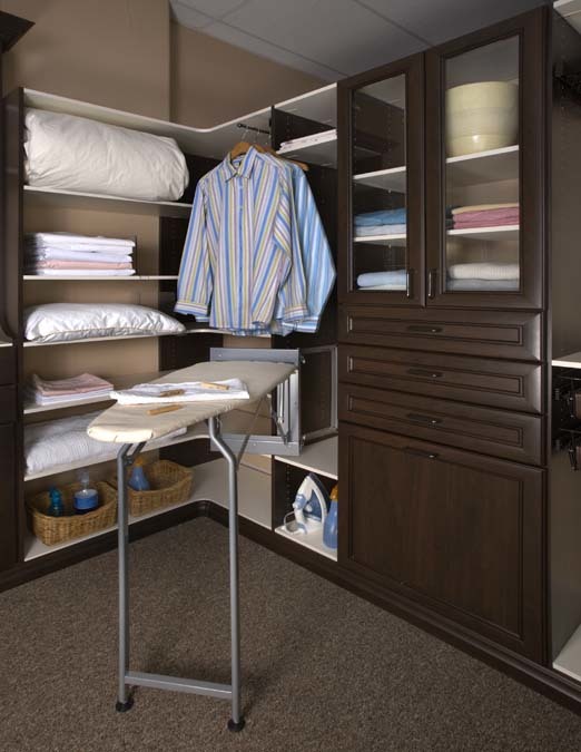 custom closet ottawa New Album of Ottawa Custom Closet Solutions 207 Bank St - Photo 4 of 12