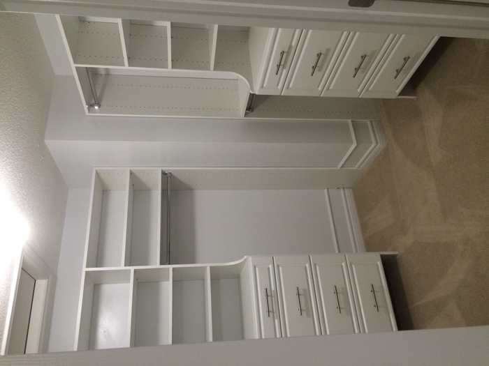 custom closet ottawa New Album of Ottawa Custom Closet Solutions 207 Bank St - Photo 5 of 12