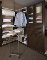 custom closet ottawa Ottawa Custom Closet Solutions 207 Bank St 