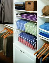 custom closet ottawa Ottawa Custom Closet Solutions 207 Bank St 