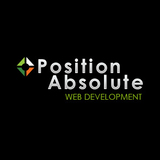 Position Absolute Web Development, Kamloops