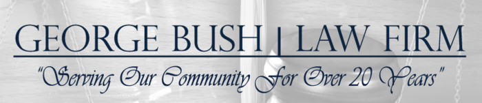  Profile Photos of GEORGE BUSH LAW 415 4TH STREET - Photo 1 of 1
