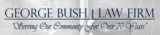 GEORGE BUSH LAW, AUGUSTA
