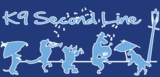K9 Second Line, Metairie
