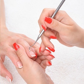  New Album of Lucky Nails 889 E Fort Ave - Photo 2 of 4