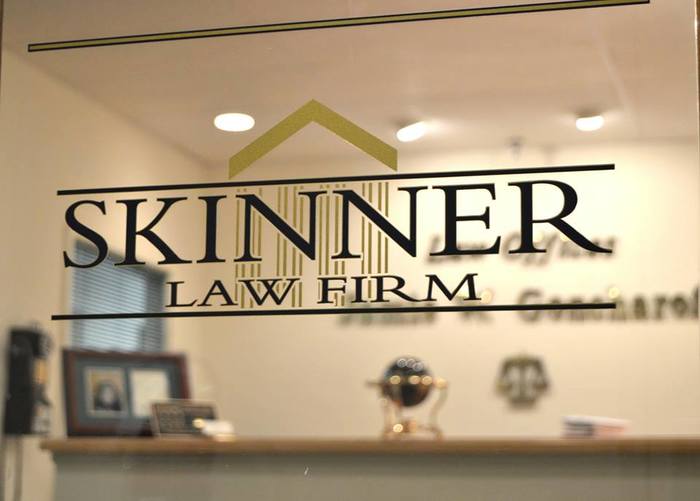  Profile Photos of Skinner Law Firm 15 W. Gay Street, 1st Floor - Photo 5 of 9