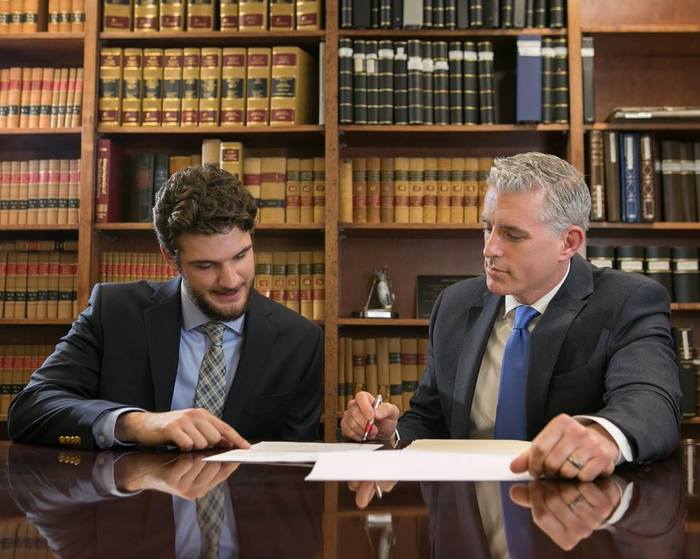  Profile Photos of Skinner Law Firm 15 W. Gay Street, 1st Floor - Photo 2 of 9