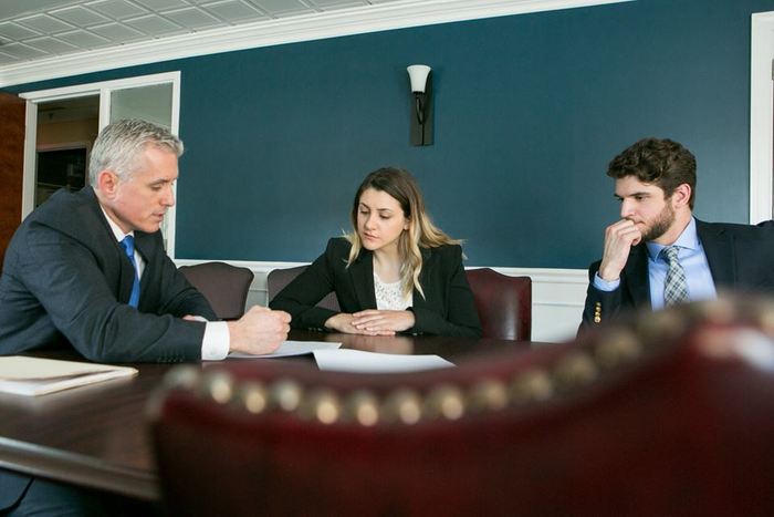  Profile Photos of Skinner Law Firm 15 W. Gay Street, 1st Floor - Photo 9 of 9