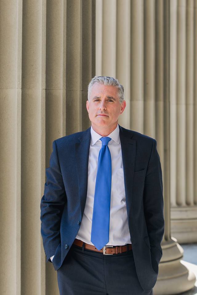  Profile Photos of Skinner Law Firm 15 W. Gay Street, 1st Floor - Photo 8 of 9