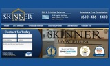  Skinner Law Firm 15 W. Gay Street, 1st Floor 