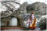 Amarnath Yatra 2013, Noida, India