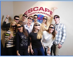 Profile Photos of Escape Entertainment â€“ NYC 39 West 32nd Street 4th Floor - Photo 2 of 5