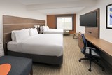  Holiday Inn Express & Suites Baltimore - BWI Airport North 1510 Aero Drive 