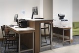  Holiday Inn Express & Suites Baltimore - BWI Airport North 1510 Aero Drive 