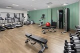  Holiday Inn Express & Suites Baltimore - BWI Airport North 1510 Aero Drive 