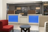  Holiday Inn Express & Suites Baltimore - BWI Airport North 1510 Aero Drive 