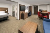  Holiday Inn Express & Suites Baltimore - BWI Airport North 1510 Aero Drive 