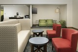  Holiday Inn Express & Suites Baltimore - BWI Airport North 1510 Aero Drive 