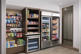  Holiday Inn Express & Suites Baltimore - BWI Airport North 1510 Aero Drive 