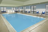  Holiday Inn Express & Suites Baltimore - BWI Airport North 1510 Aero Drive 