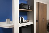  Holiday Inn Express & Suites Baltimore - BWI Airport North 1510 Aero Drive 