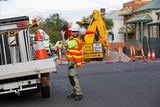 Equipment rental agency, Pacific Hire Melbourne, Campbellfield