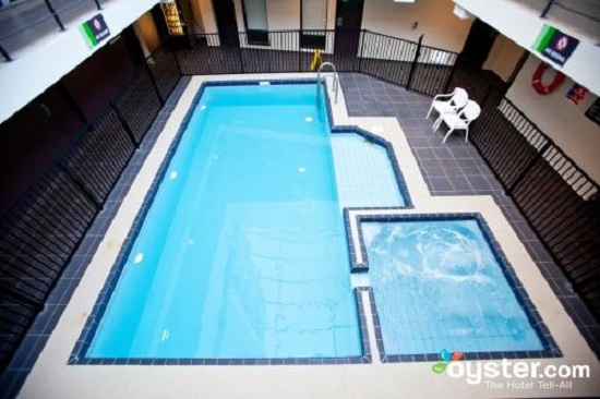  Profile Photos of Cambridge Hotel Sydney 212 Riley Street - Photo 4 of 4