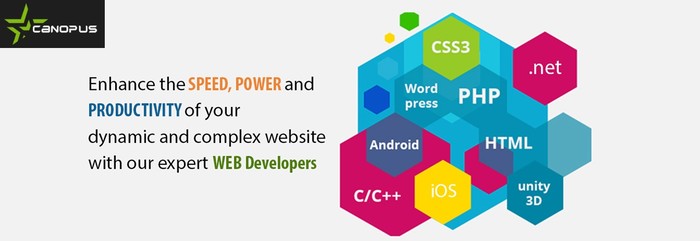 Expert Web Developers at Canopus Infosystems Canopus Infosystems of Canopus Infosystems Pvt. Ltd. 303-304, Airen Heights, PU 3 Scheme 54, A. B. Road, Opp. Orbit Mall - Photo 2 of 4
