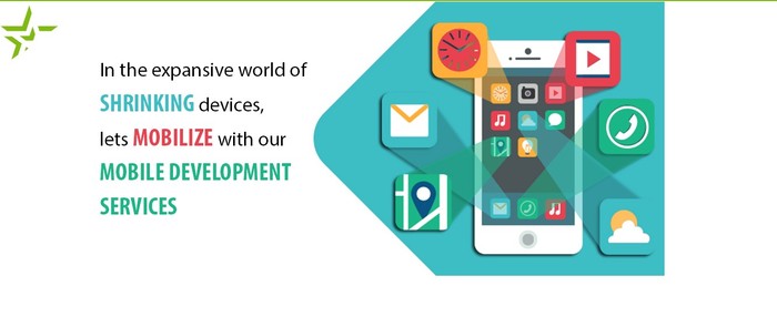 Mobile Development Services â€“ Canopus Infosystems Canopus Infosystems of Canopus Infosystems Pvt. Ltd. 303-304, Airen Heights, PU 3 Scheme 54, A. B. Road, Opp. Orbit Mall - Photo 3 of 4