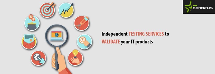 Software Testing Services â€“ Canopus Infosystems Canopus Infosystems of Canopus Infosystems Pvt. Ltd. 303-304, Airen Heights, PU 3 Scheme 54, A. B. Road, Opp. Orbit Mall - Photo 4 of 4