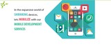 Mobile Development Services â€“ Canopus Infosystems, Canopus Infosystems Pvt. Ltd., Indore