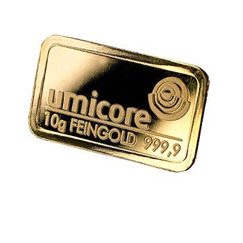 Gold Bars Company Products of The Bullion Store Ltd 43 Frederick Street - Photo 2 of 4