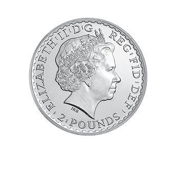 Silver Coins Company Products of The Bullion Store Ltd 43 Frederick Street - Photo 4 of 4