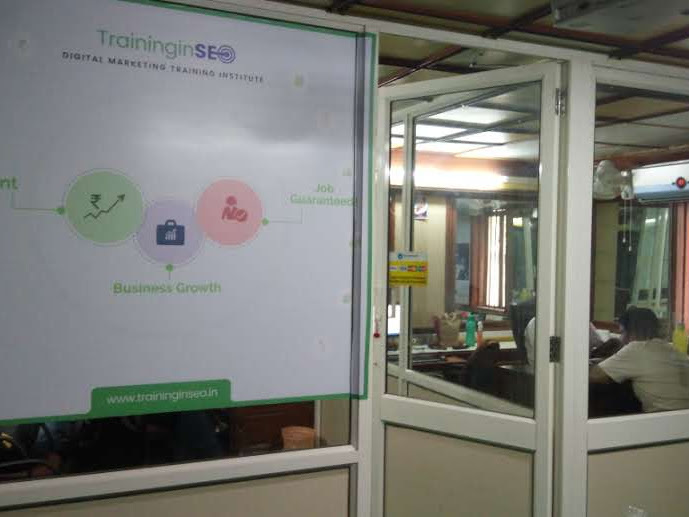  New Album of Digital Marketing Course & SEO Training in Ahmedabad Office No. 801, Anand Mangal 3 Opp. Core Biotech, Ragnagar Club Lane, nr. Municipal School, Ambawadi - Photo 1 of 2