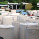 Allcast Precast, Woombye