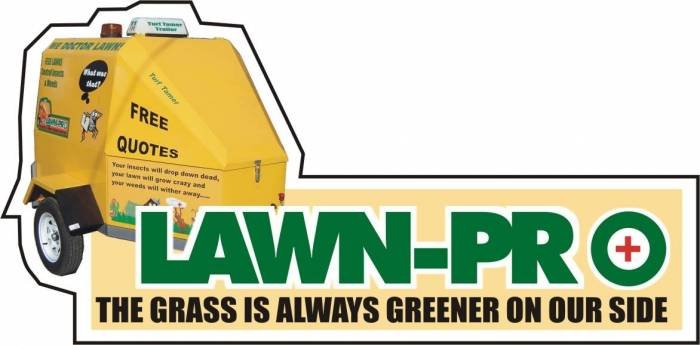 Lawnpro logo Profile Photos of Wild on Gardens Northwold - Photo 6 of 6
