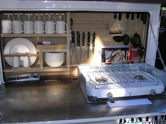 OLYMPUS DIGITAL CAMERA          Profile Photos of Bantam Trailers cc 7 Malherbe Road - Photo 6 of 13