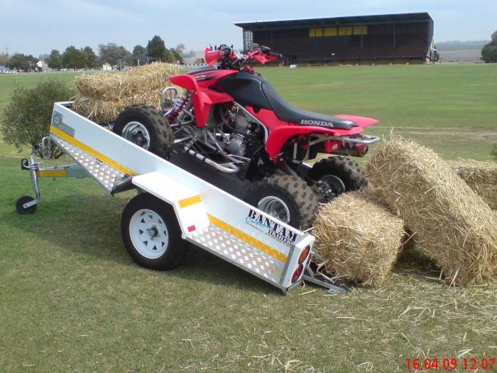  Profile Photos of Bantam Trailers cc 7 Malherbe Road - Photo 10 of 13