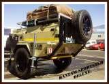  Bantam Trailers cc 7 Malherbe Road 