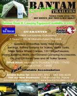  Bantam Trailers cc 7 Malherbe Road 