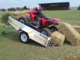 Bantam Trailers cc, Parow