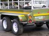 OLYMPUS DIGITAL CAMERA         , Bantam Trailers cc, Parow