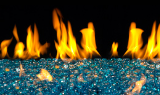 Real Fyre Contemporary Alternative Series â€“ Open Fire Our Products of The Fireplace Club 94 Doncaster Ave., Unit B - Photo 12 of 25