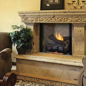 Astria Marquee Gas Fireplace Our Products of The Fireplace Club 94 Doncaster Ave., Unit B - Photo 11 of 25