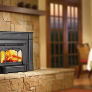 Hampton Insert HI200 Our Products of The Fireplace Club 94 Doncaster Ave., Unit B - Photo 4 of 25